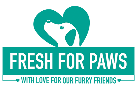 Fresh_for_paws_logo