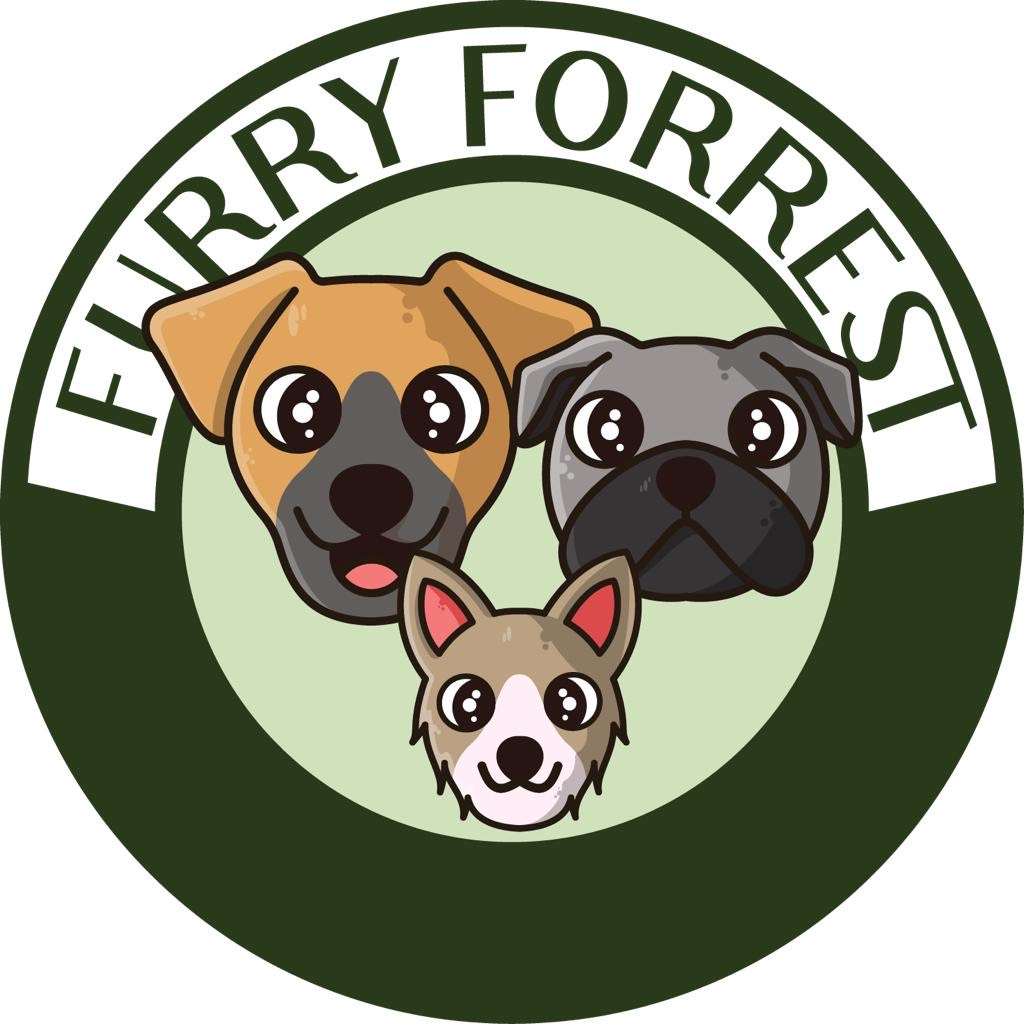 Furry_Forrest_Logo