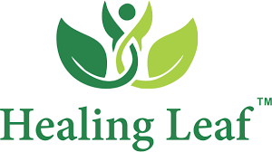 Healing_leaf_logo