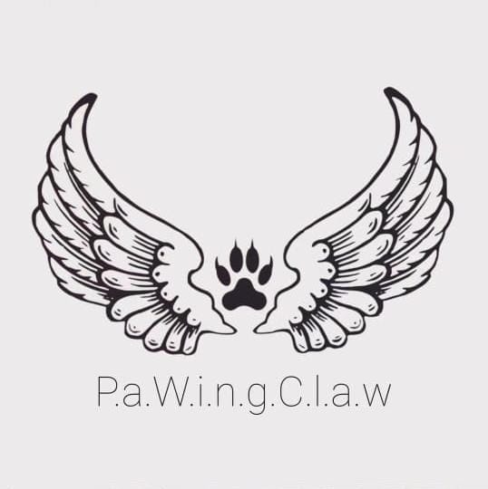 Pawing_Claw_Logo