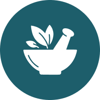 Homeopathy icon